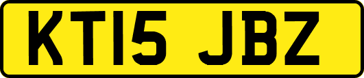 KT15JBZ