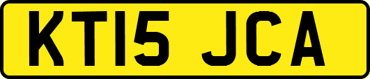 KT15JCA