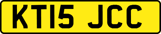 KT15JCC