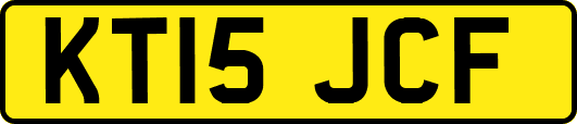 KT15JCF