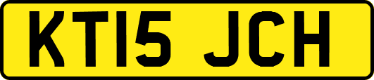 KT15JCH