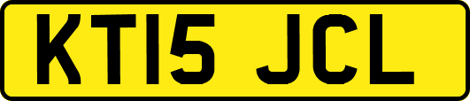 KT15JCL