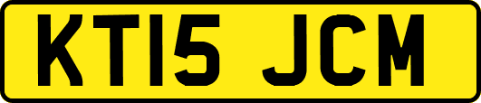 KT15JCM