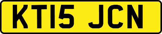 KT15JCN