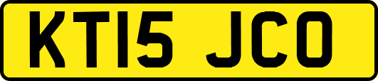 KT15JCO