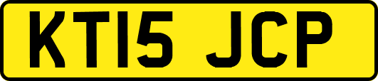 KT15JCP