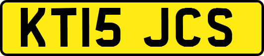 KT15JCS