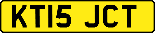 KT15JCT