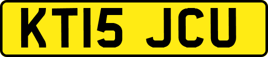 KT15JCU