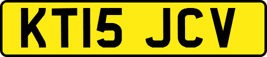 KT15JCV