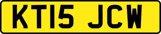 KT15JCW