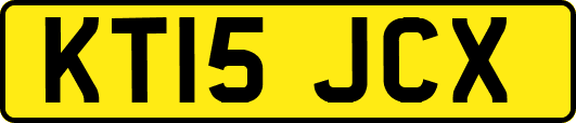 KT15JCX
