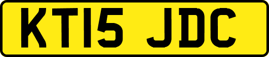 KT15JDC