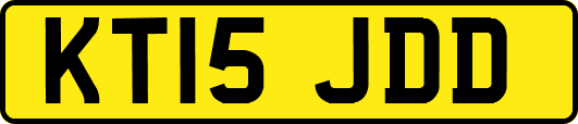 KT15JDD