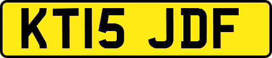 KT15JDF