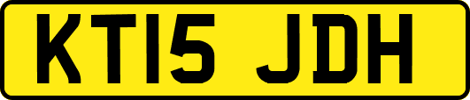 KT15JDH