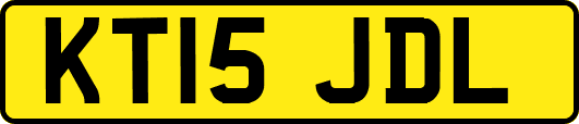 KT15JDL
