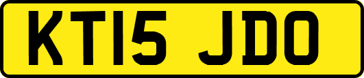 KT15JDO