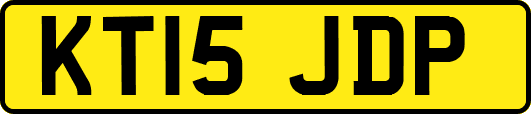 KT15JDP