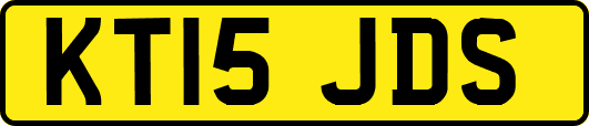 KT15JDS