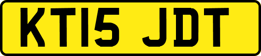 KT15JDT
