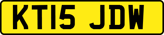 KT15JDW