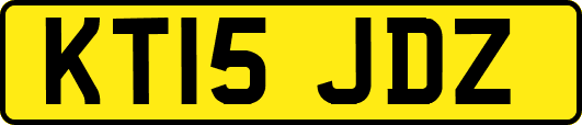 KT15JDZ