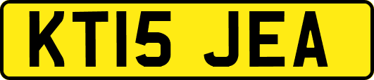 KT15JEA