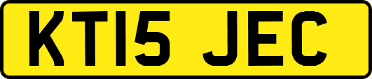 KT15JEC