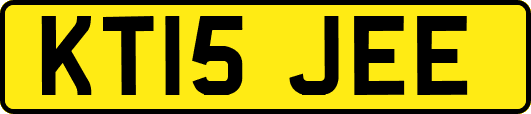KT15JEE