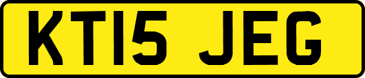 KT15JEG
