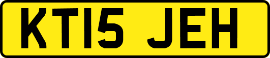KT15JEH