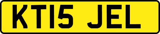 KT15JEL