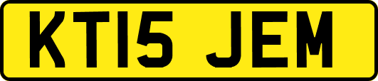 KT15JEM