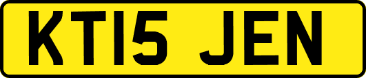 KT15JEN