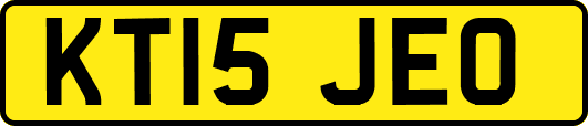 KT15JEO