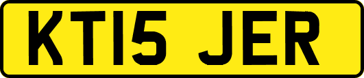 KT15JER