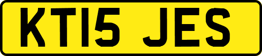 KT15JES