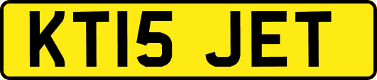 KT15JET