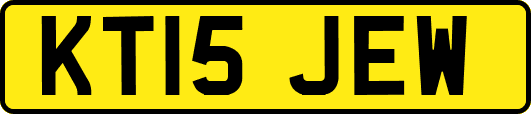 KT15JEW