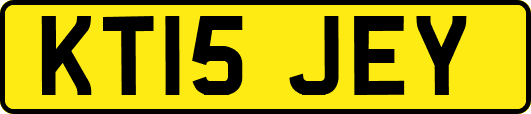KT15JEY