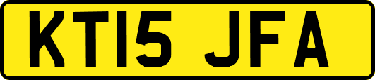 KT15JFA