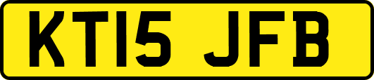 KT15JFB