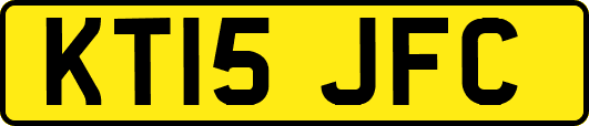 KT15JFC