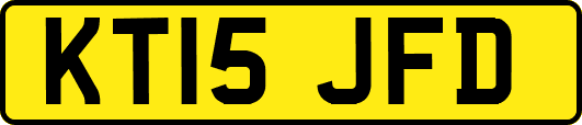 KT15JFD