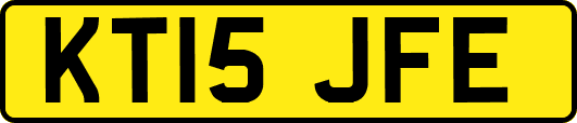 KT15JFE