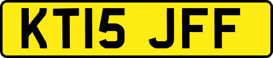 KT15JFF