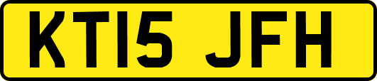 KT15JFH