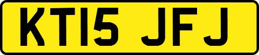 KT15JFJ