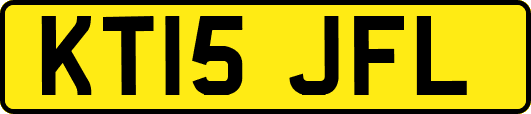 KT15JFL